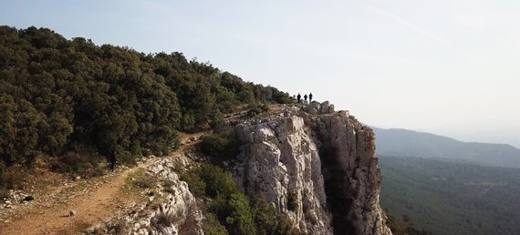 Vidéo Trail